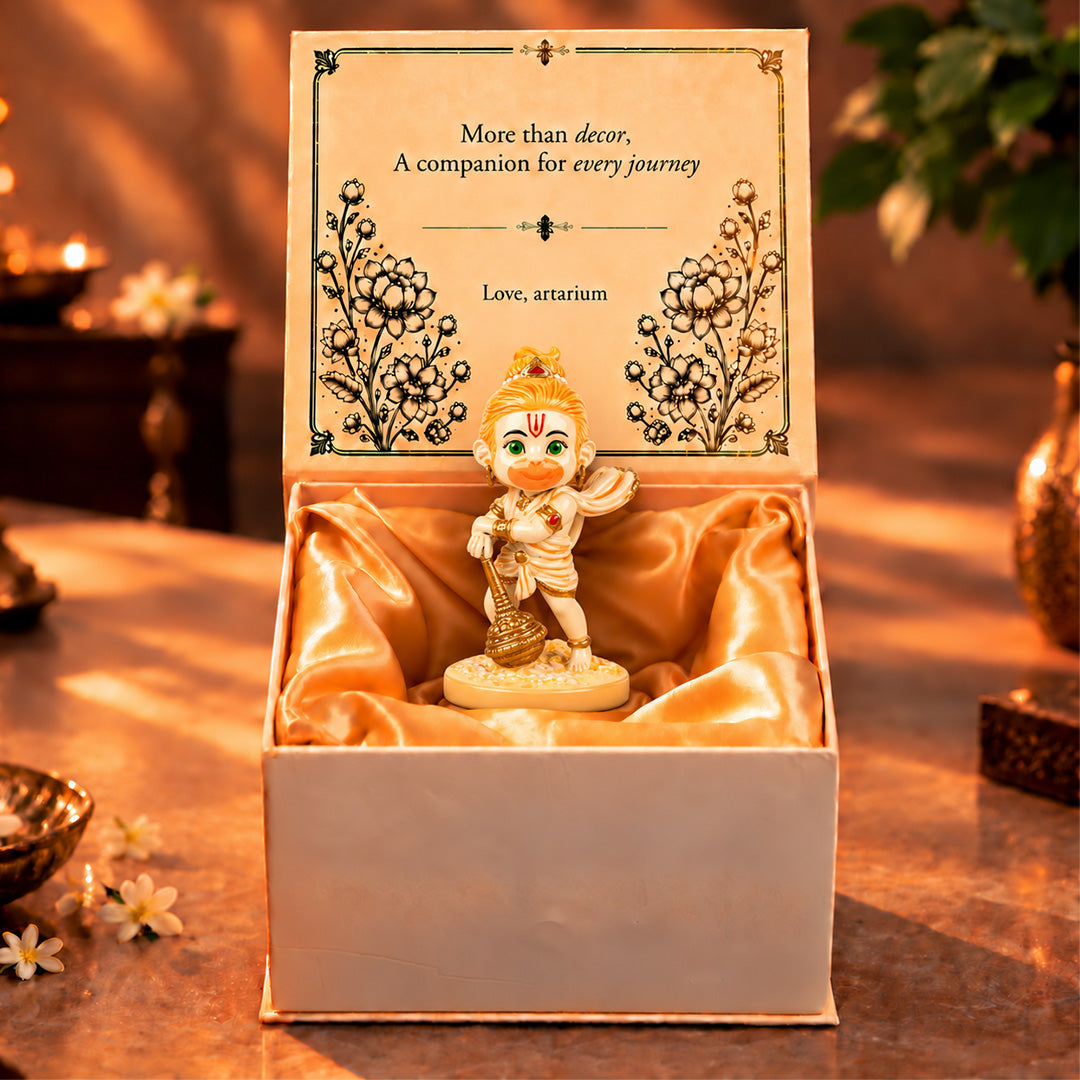 Bal Hanuman With Premium Packaging